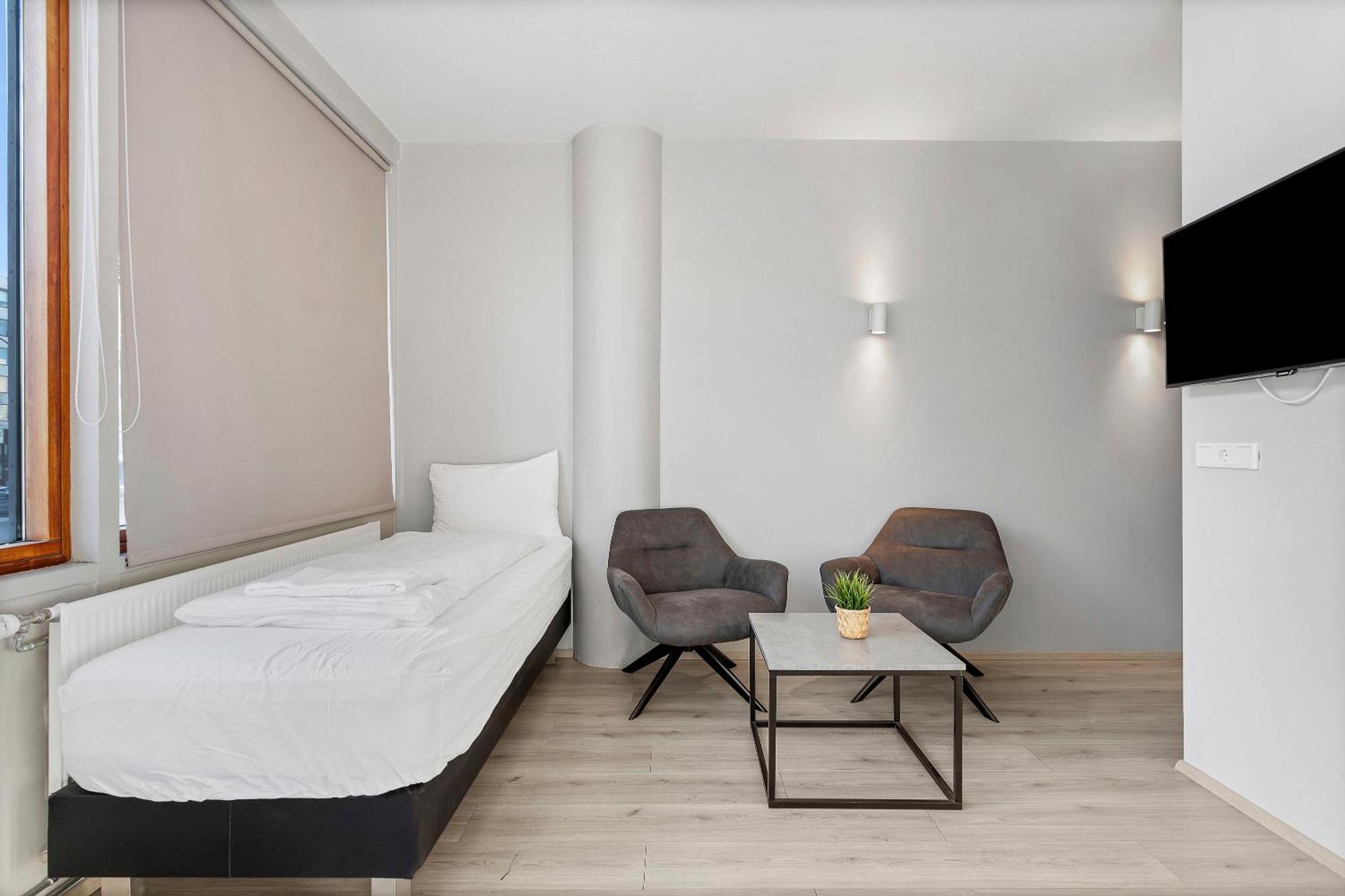 Iceland Comfort Apartments By Heimaleiga Reykjavik Room photo