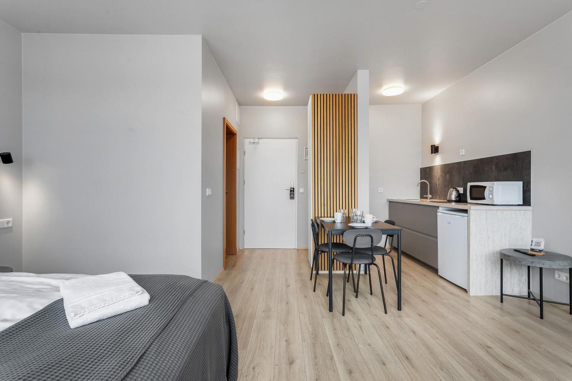 Iceland Comfort Apartments By Heimaleiga Reykjavik Exterior photo