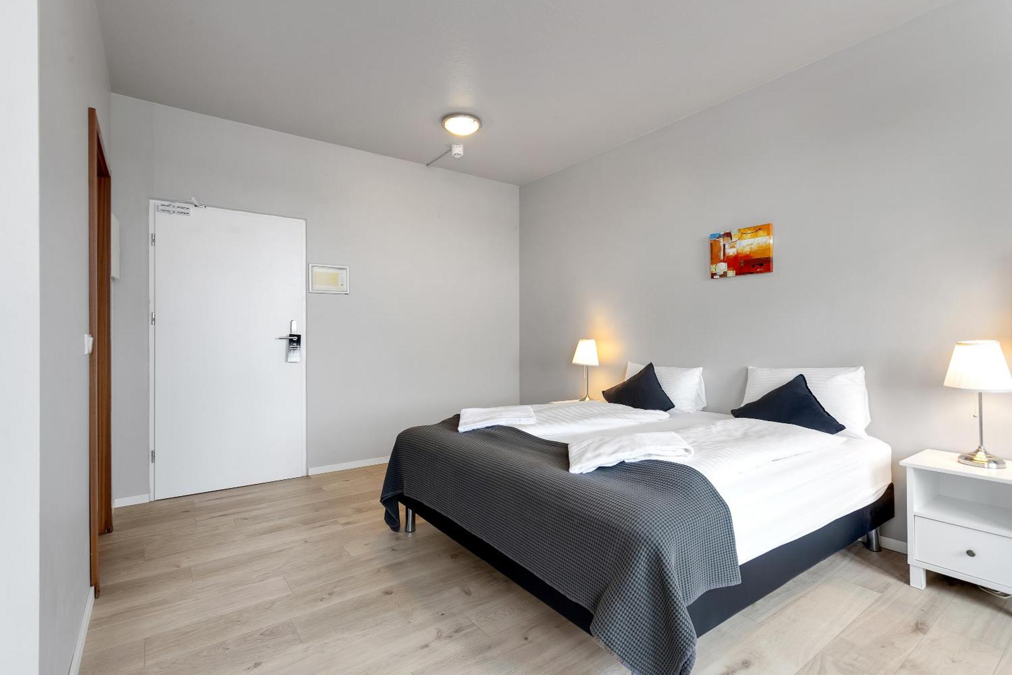 Iceland Comfort Apartments By Heimaleiga Reykjavik Room photo